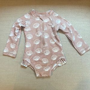 Rylee + Cru Swimsuit